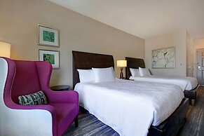 Hilton Garden Inn  San Bernardino