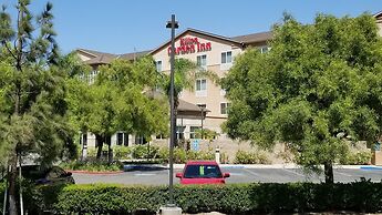 Hilton Garden Inn  San Bernardino