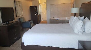Hilton Garden Inn  San Bernardino