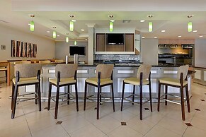 Hilton Garden Inn  San Bernardino