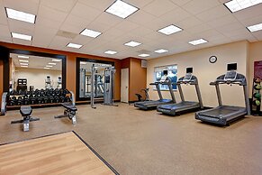 Hilton Garden Inn  San Bernardino