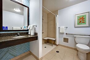 Hilton Garden Inn  San Bernardino