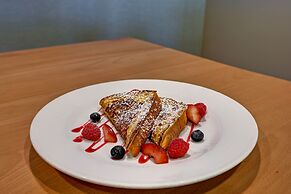 Hilton Garden Inn  San Bernardino