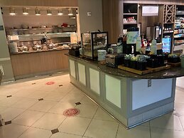Hilton Garden Inn  San Bernardino