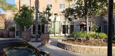 Hilton Garden Inn  San Bernardino