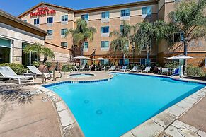 Hilton Garden Inn  San Bernardino