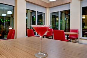 Hilton Garden Inn  San Bernardino