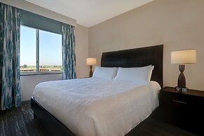 Hilton Garden Inn  San Bernardino