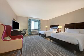 Hilton Garden Inn  San Bernardino