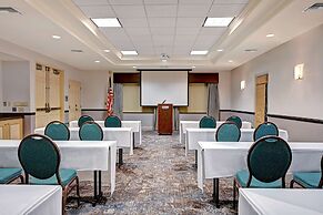 Hilton Garden Inn  San Bernardino