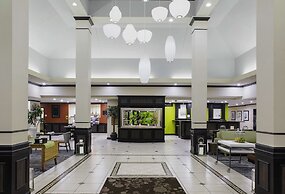 Hilton Garden Inn Jonesboro