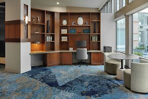 Residence Inn by Marriott Arlington Courthouse