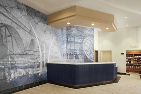 Residence Inn by Marriott Arlington Courthouse