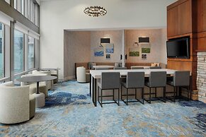 Residence Inn by Marriott Arlington Courthouse