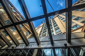 Residence Inn by Marriott Arlington Courthouse