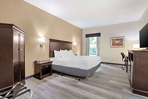 Best Western Plus Greenville South