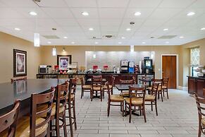 Best Western Plus Greenville South