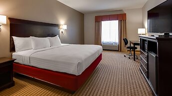 Best Western Plus Greenville South