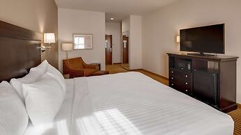 Best Western Plus Greenville South