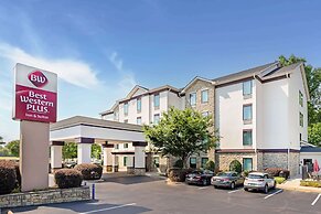 Best Western Plus Greenville South