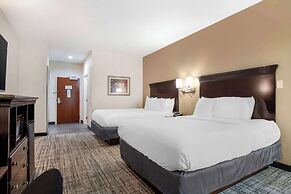 Best Western Plus Greenville South