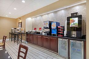 Best Western Plus Greenville South