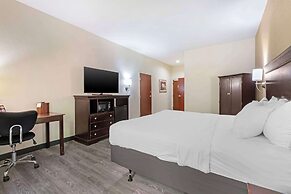 Best Western Plus Greenville South