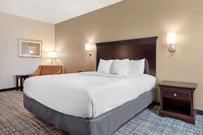 Best Western Plus Greenville South