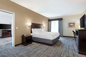 Best Western Plus Greenville South