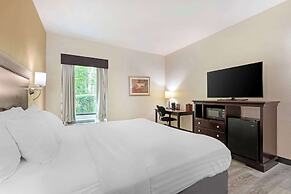 Best Western Plus Greenville South