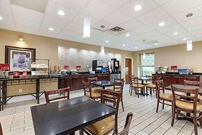 Best Western Plus Greenville South