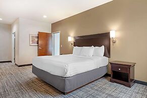 Best Western Plus Greenville South