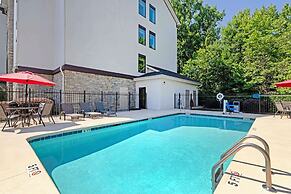 Best Western Plus Greenville South