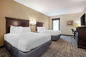 Best Western Plus Greenville South