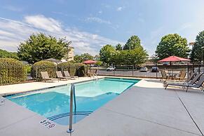 Best Western Plus Greenville South