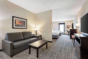 Best Western Plus Greenville South