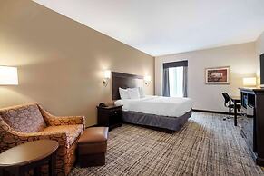 Best Western Plus Greenville South