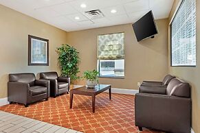 Best Western Plus Greenville South