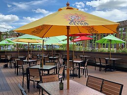 Radisson Hotel River Falls