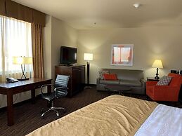 Radisson Hotel River Falls
