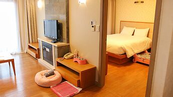 Holiday Inn Alpensia Pyeongchang Suites by IHG