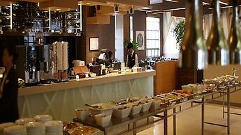 Holiday Inn Alpensia Pyeongchang Suites by IHG