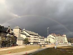 Holiday Inn Alpensia Pyeongchang Suites by IHG