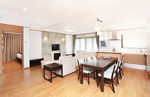 Holiday Inn Alpensia Pyeongchang Suites by IHG