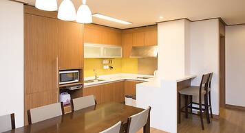 Holiday Inn Alpensia Pyeongchang Suites by IHG