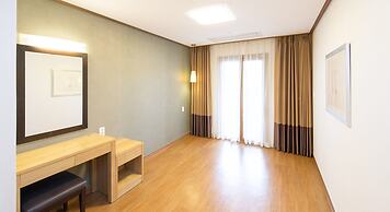 Holiday Inn Alpensia Pyeongchang Suites by IHG