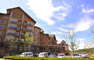 Holiday Inn Alpensia Pyeongchang Suites by IHG