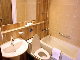 Holiday Inn Alpensia Pyeongchang Suites by IHG