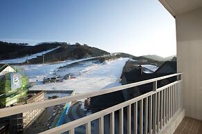 Holiday Inn Alpensia Pyeongchang Suites by IHG