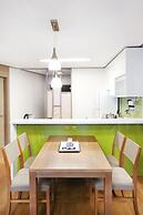 Holiday Inn Alpensia Pyeongchang Suites by IHG